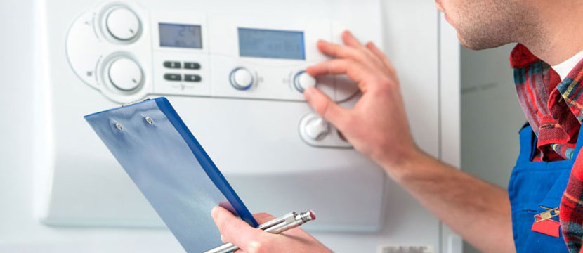 Karşıyaka Buderus Kombi Servisi